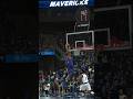 Deegan Bohlin won the playoffs with this dunk! #trending #nbaplayer #basketball #playoff #nba2k26