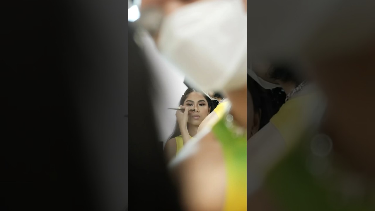 Photoshoot for my 18th birthday at Schild Studios