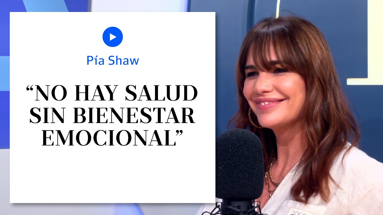 Romina Pereiro: del modelo perfecto al bienestar real, una historia de cambio y resiliencia