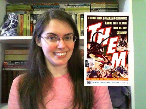 Them! (1954) Movie Review