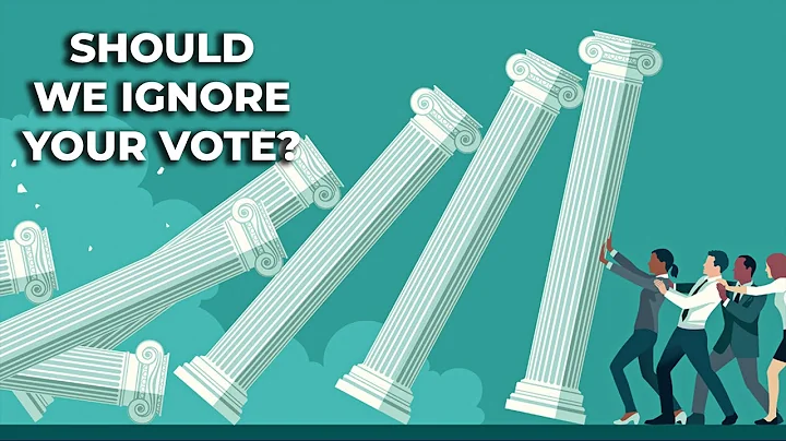 The Problem with Democracy | Jason Brennan