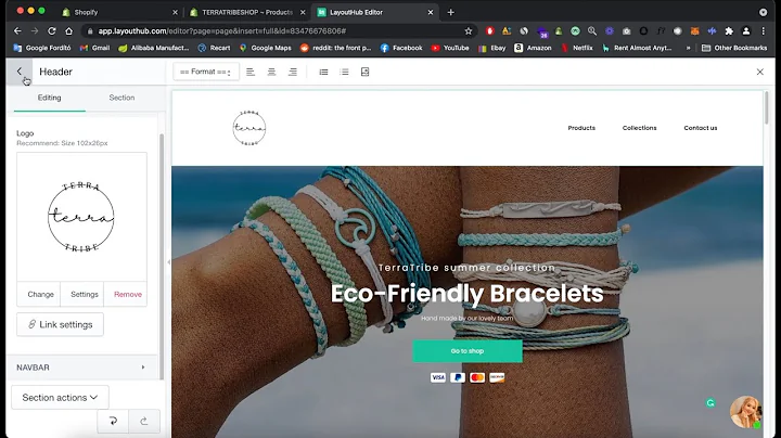 Easily Customize Your Shopify Store Category Page with LayoutHub