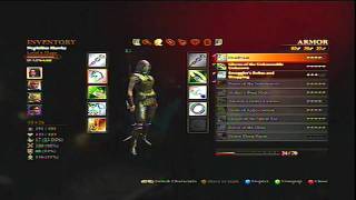 Dragon Age 2 Infinite Money/Duplicate Items Glitch and Tutorial