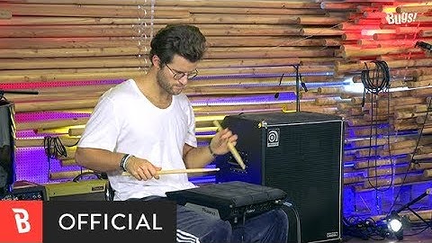 [BugsTV] LANY - Super far