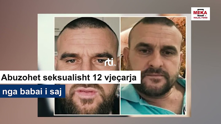 Abuzohet seksualisht 12 vjeçarja nga babai i saj | RTI