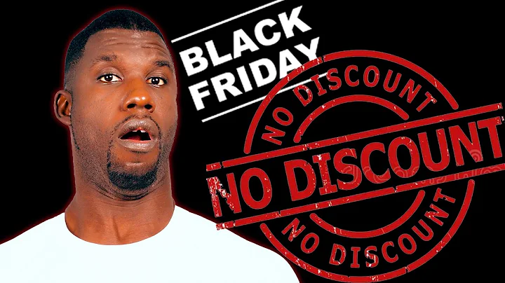 8 Ways To Increase Sales On Black Friday Without Discounts