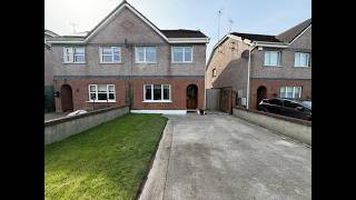 25 Chestnut Grove, Termon Abbey, Drogheda, Co. Meath - Virtual Tour