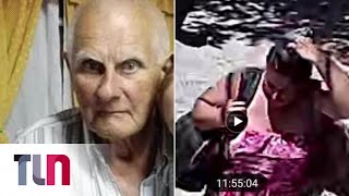 Los Polvorines: una "viuda negra" atacó y drogó a un jubilado