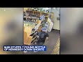 Accused thief caught on video stuffing 7 lb. bottle of Hennessy down shorts at Delaware liquor store