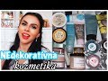 VEĽKÁ ZBIERKA SKINCARE KOZMETIKY - STAROSTLIVOSŤ o celé telo