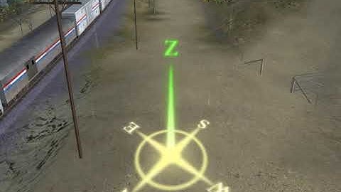 Amtrak Sunset limited on mojave sub