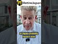 "you'll never be Japanese"