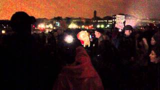 Jesse LaGreca speaks at Inter-Occupy General Assembly - 12-6-11 9:38pm - #NationalGA