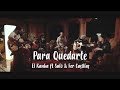 El Kanka - Para quedarte (feat. Salo & Fer Casillas)