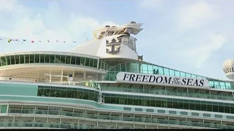 In the Know: Family of toddler blames cruise line for her death