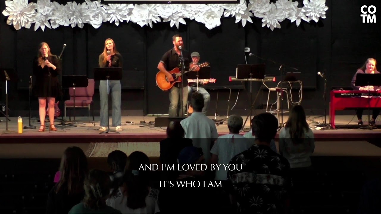 Pastor Chuck Standeford | Soul Eater | COTM