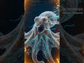 An Octopus Has 3 Hearts and 9 Brains | The Most Alien Biology on Earth | Shocking Biology |Explained