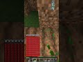 🌾 “HIPNOZER Plants the First Seeds! 🌑🌱 Darkwood Fortress Farm Comes Alive | Minecraft Shorts”