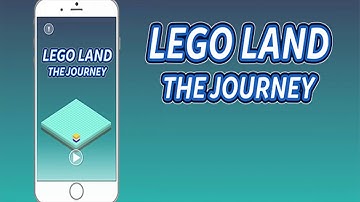 Lego Land iOS Game Template With Admob Interstitial Ads | Codecanyon Scripts and Snippets