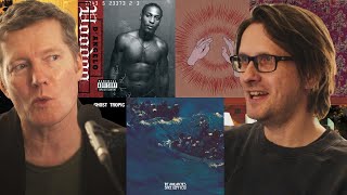 GODSPEED YOU! BLACK EMPEROR, D'ANGELO, SONGS: OHIA & more! | THE ALBUM YEARS (2000 Part 2)