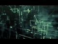 Matrix Title Intro
