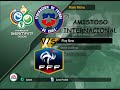 Chile vs Francia (Amistoso Internacional), FIFA World Cup 2006 - Clasificatorias