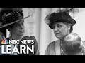 Jane Addams and the Settlement House Movement