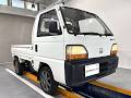 For sale 1994 Honda acty truck HA4-2124792↓ Please Inquiry the Mitsui co.,ltd website
