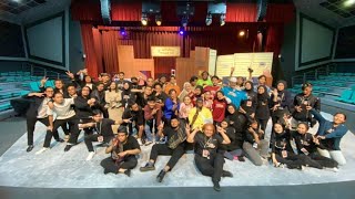 THEATET PRODUCTION TEAM | ASWARA