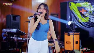 ZARIDEN MUSIC - BAGAI LANGIT \u0026 BUMI - VITA VITARA - ANNIV 4TH RODA BAJA FAMILY - RM.SAPTORENGGO PATI