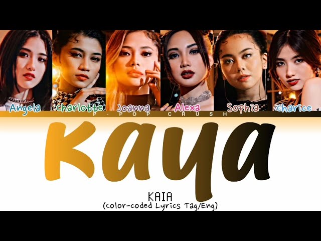 Kayaです♡ KAIA - 