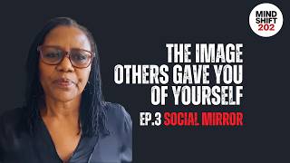 You Learned Who You Were By Watching Others - And That Version Of You Is Still Running