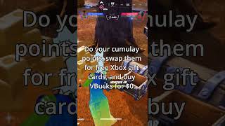 How to get FREE V-Bucks in Fortnite! #fortnite #vbucks #freevbucks #chapter7season2 #battleroyale