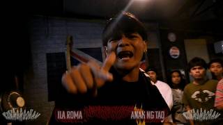 KUWAGAGOHAN - Ila Roma vs Anak ng Tao