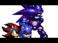 Ultimate edgying form vs I'll crush You man