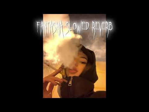 FANTASMA SLOWED REVERB (dj gordão do pc)