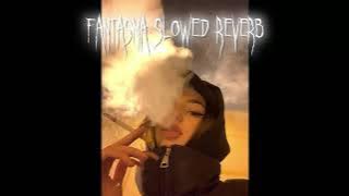 FANTASMA SLOWED REVERB (dj gordão do pc)