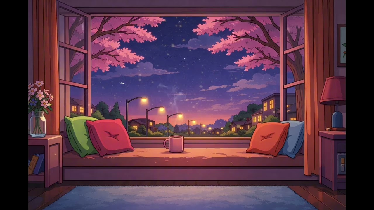 Lofi | Relaxing | Inner Peace