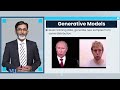 Introduction to Generative Adversarial Networks | Deep Learning | CS631_Topic071