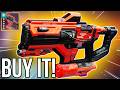 ZAVALA MIGHT BE SELLING THIS GOD ROLL FOR THE FINAL TIME...(But I'm Not Going Anywhere)