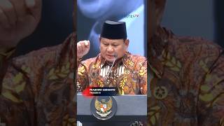 Prabowo Ultimatum Kepala Daerah: Tak Bisa Penuhi Teriakan Rakyat, Saya Tak Segan Turun Tangan!