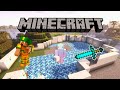 Minecraft Welt 1🌲(Part 1) Haus bauen:)