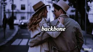 Backbone - Hardy Sandhu - slowed reverb lofi mix - love songs - trending songs - punjabi songs