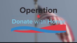 Fraud Watch: Veteran charity scams