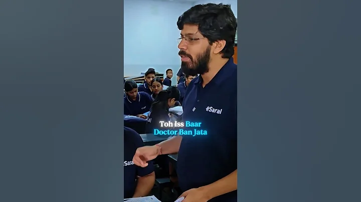 Homework Checking RAID in Class by Prateek Sir🔥| NEET Motivation #shorts #esaral #neet2026 #kota