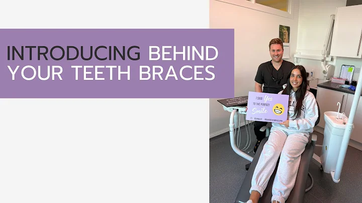 Introducing Behind Your Teeth Braces At Dentistry ...