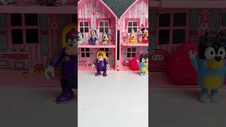 Satisfying with Review Mickey and Bluey Toys ASMR #shorts #mickey #toys #asmr #unboxing