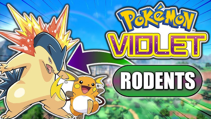 SURPRESA! Nintendo anuncia 'Pokémon Scarlet & Violet', a nona geração dos  monstrinhos de bolso - CinePOP