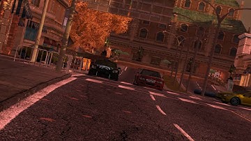 Need For Speed Most Wanted Remastered - Blacklist 11 Big Lou (4K 60FPS)