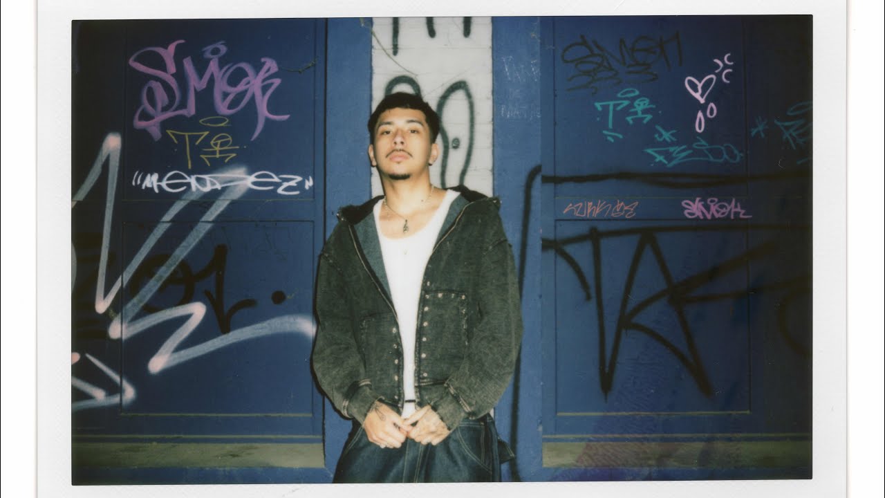 Doly Flackko - ¿Te Acordas? (Audio) Prod. @Vinyltracker